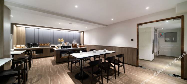 汉庭酒店(台州椒江店)图片