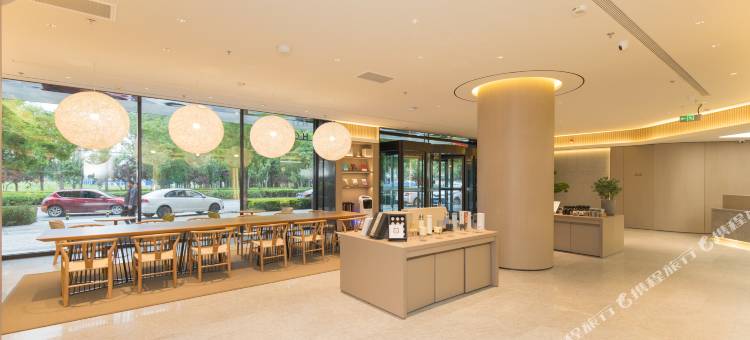全季酒店(安新白洋淀景区店)图片