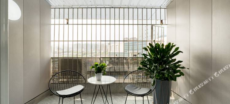 梵拉图·芒果酒店(宜宾临港客运站店)图片