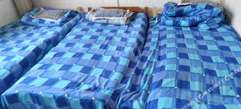 庆云君悦快捷宾馆图片