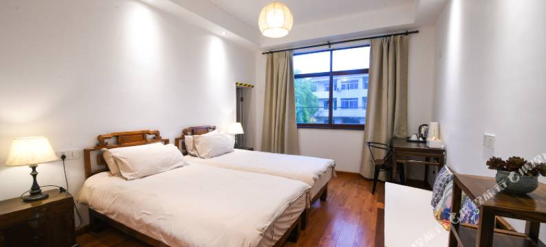 桐庐舍予民宿图片