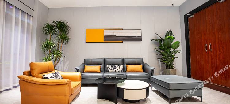 7天酒店(三门峡渑池汽车站仰韶大街店)图片