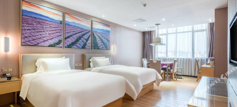 麗枫酒店(广州均禾大道警官学院嘉禾校区店)图片