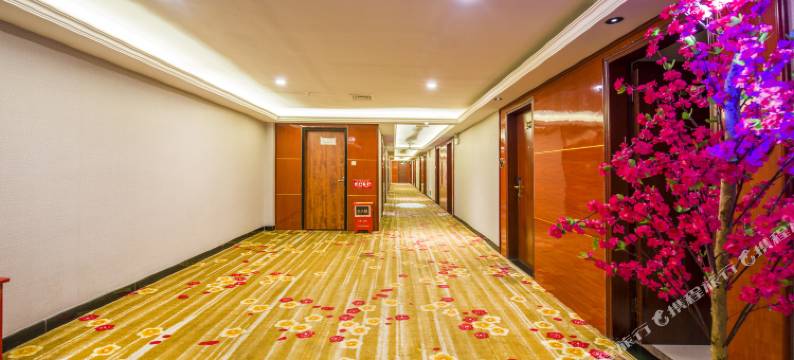 财富酒店(佛山大沥博美铝材五金城店)图片