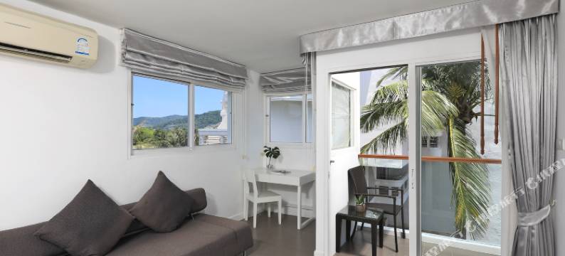 纳普芭东酒店(NAP Patong)图片