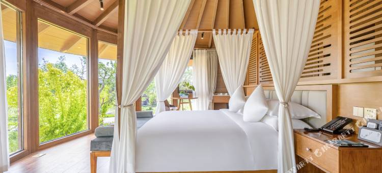 中宁丰安屯旅游度假区民宿图片