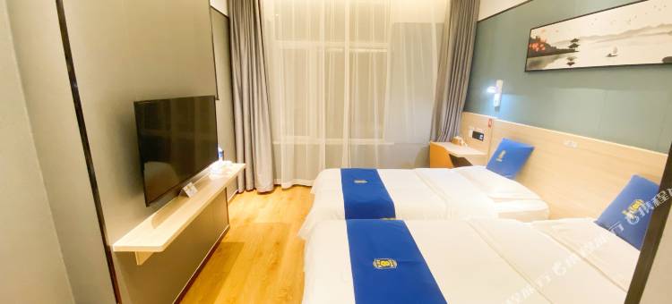 速8酒店(天津武清开发区大光明中心店)图片