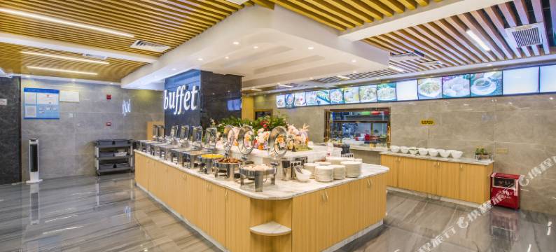 佳田酒店(佛山三水万达广场店)图片