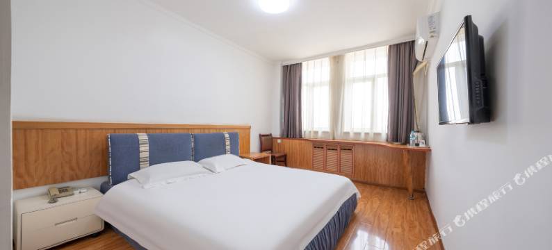 济南泉城宾馆(济南火车站店)图片