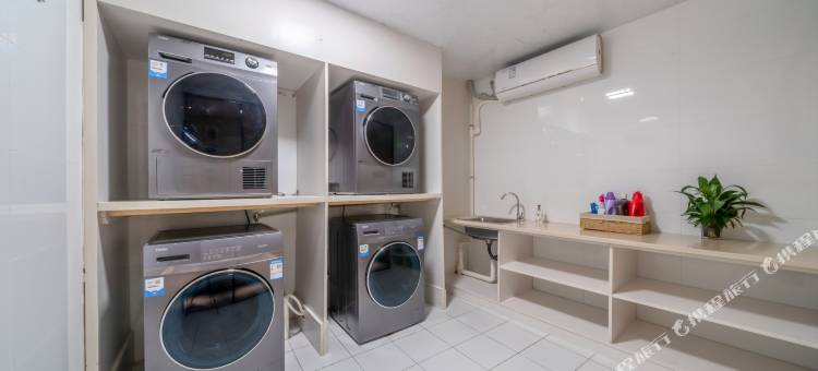 柏曼酒店(苏州北站采莲广场店)图片