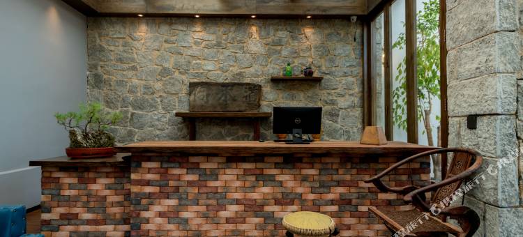 云玺·隐奢Boutique度假酒店(大理古城店)图片