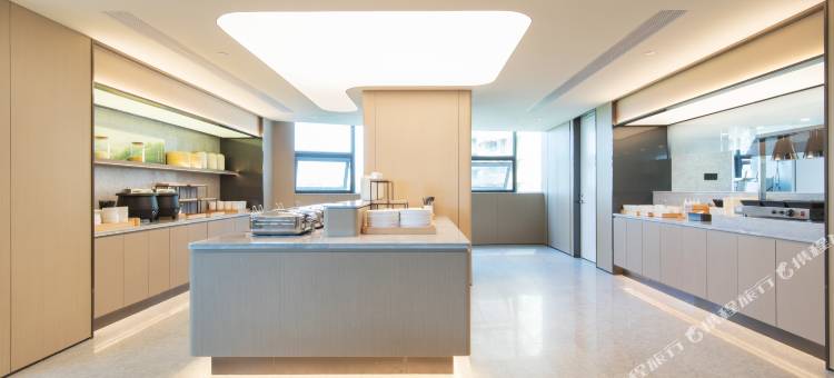 全季酒店(芜湖松鼠小镇红花山路店)图片