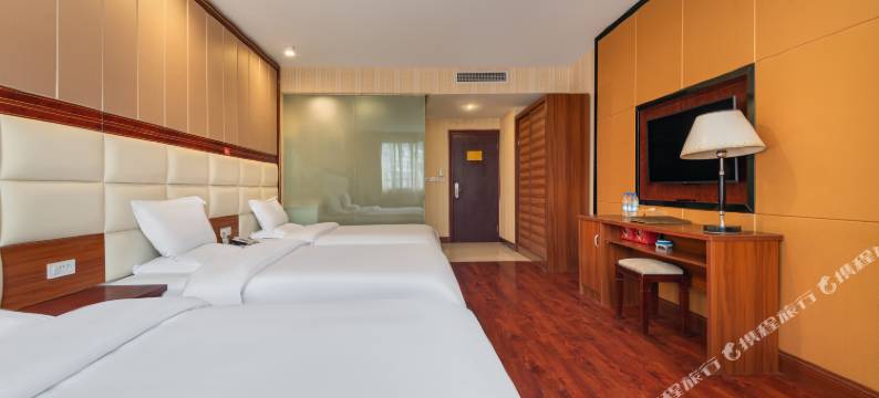 贵阳绍兴大酒店(甲秀楼青云市集店)图片