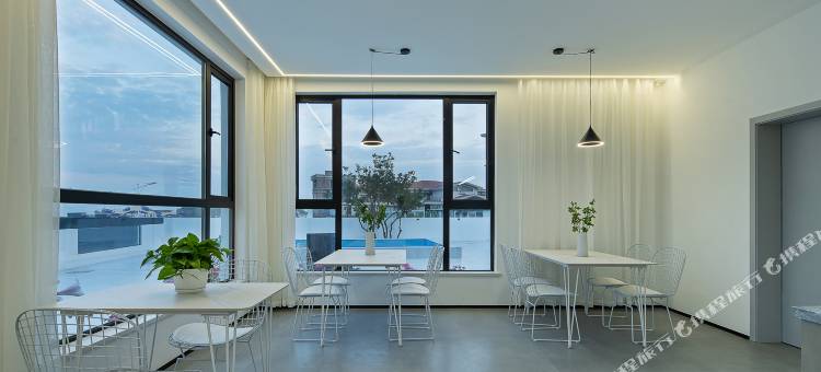 花筑·嵊泗东也民宿(南长涂沙滩店)图片