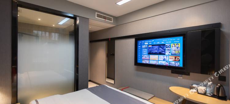 尚客优酒店(曲阜静轩东路齐鲁理工学院店)图片