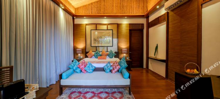 利希姆度假村(Lihim Resorts)图片