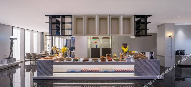 杭州新雅图酒店(中大银泰店)图片