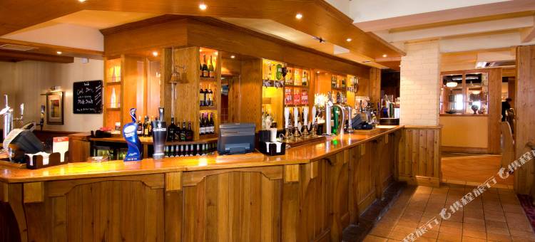 普利茅斯萨顿港普瑞米尔酒店(Premier Inn Plymouth (Sutton Harbour))图片