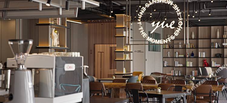 昆山万达悦华酒店(寰庆路店)图片