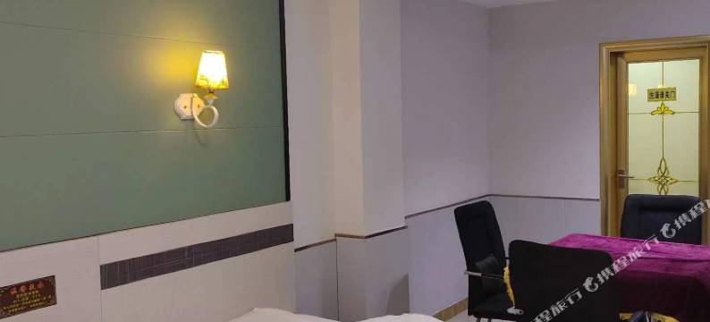 亳州龙凤家和快捷宾馆图片