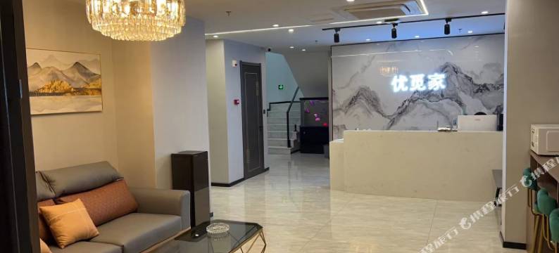 优觅家宾馆(锦州北湖公园石桥子早市店)图片