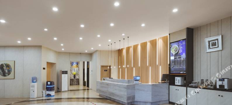 艺龙瑞云酒店(南京葛塘地铁站店)图片