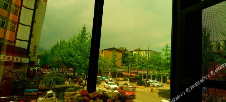 重庆武隆杨洋宾馆图片