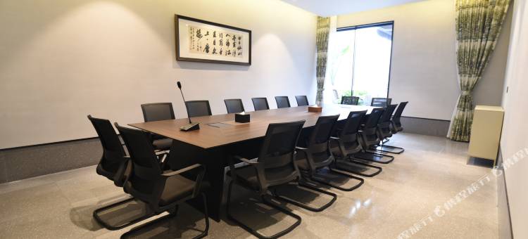 杭州问竹青居民宿(青山村店)图片