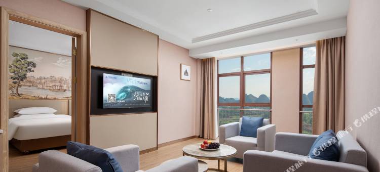 维也纳酒店(柳州机场柳石路大桥店)图片