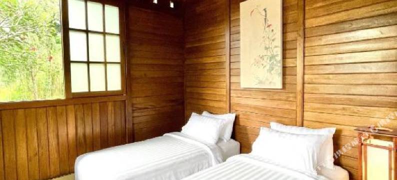 安森温泉度假村(The Onsen Hot Spring Resort)图片