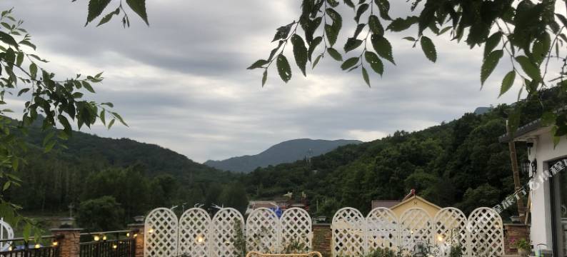 本溪暖居悦途民宿(小市一庄店)图片