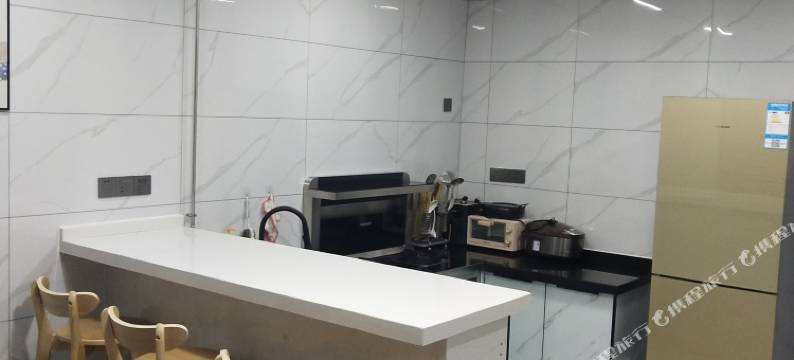 梓舍民宿(安仁古镇店)图片