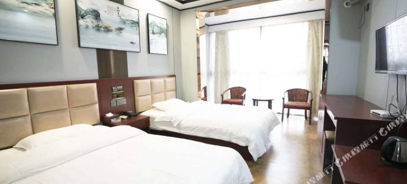 长丰锦琪快捷宾馆图片