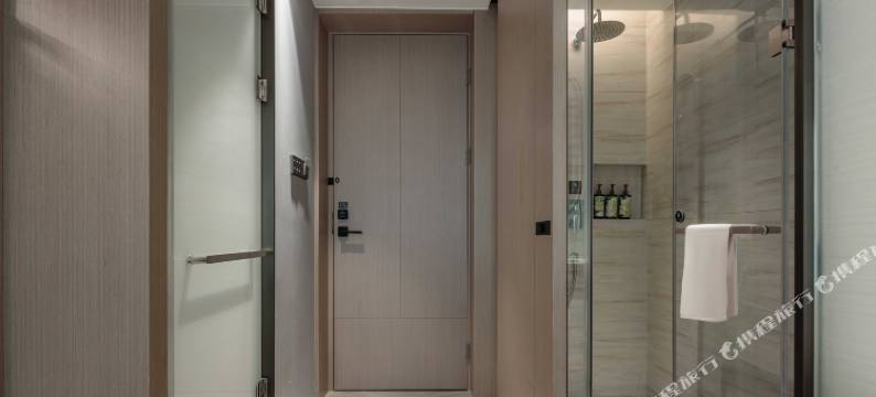 绵阳新川首座酒店(市政府高铁站店)图片