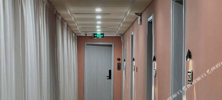 华锋精品酒店(平度人民路店)图片