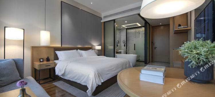 任丘海升国际酒店图片