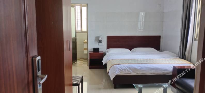 厦门缘居公寓图片