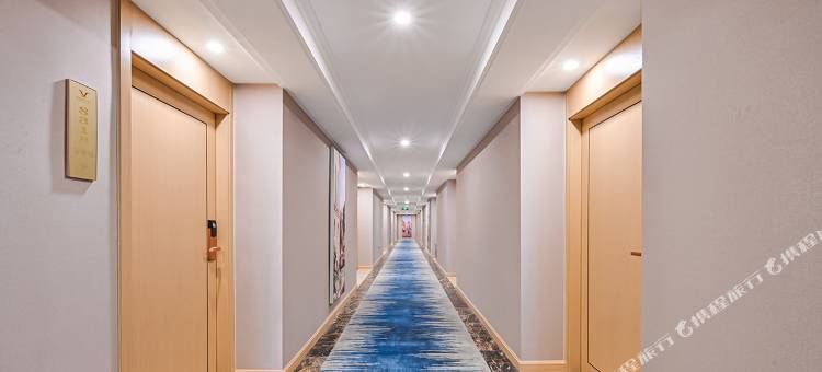 维也纳智好酒店(苍南高铁站店)图片