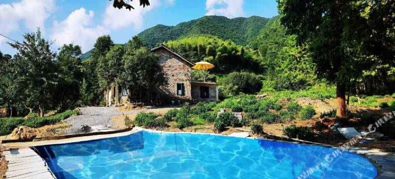 宣城从前慢民宿图片