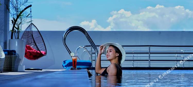 帕特拉马里奥波罗酒店(Patra Malioboro Hotel)图片