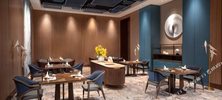 崇礼翠云山皇冠假日度假酒店图片