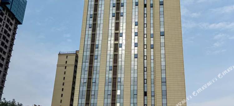 你好酒店(潍坊志远路店)图片