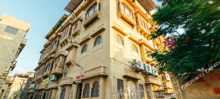 菲夫酒店(Hotel Fifu)图片