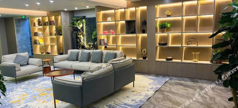 松悦酒店(哈尔滨火车站省政府店)图片