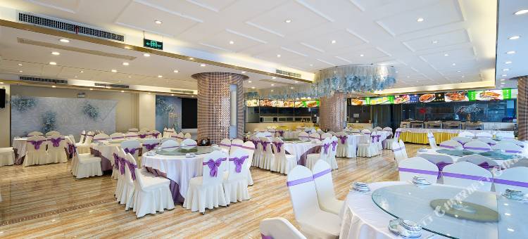 汇丰祥兴大酒店(柳北区政府胜利烧烤城店)图片