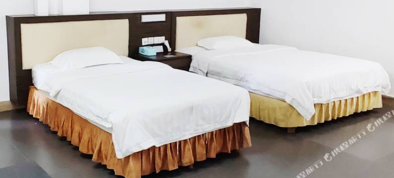 博罗罗浮一庄酒店图片