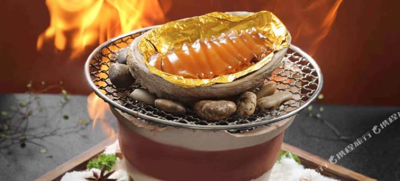 东山喜达威大酒店(南门湾店)图片