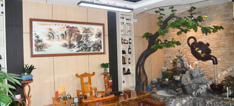 武冈湘商酒店图片