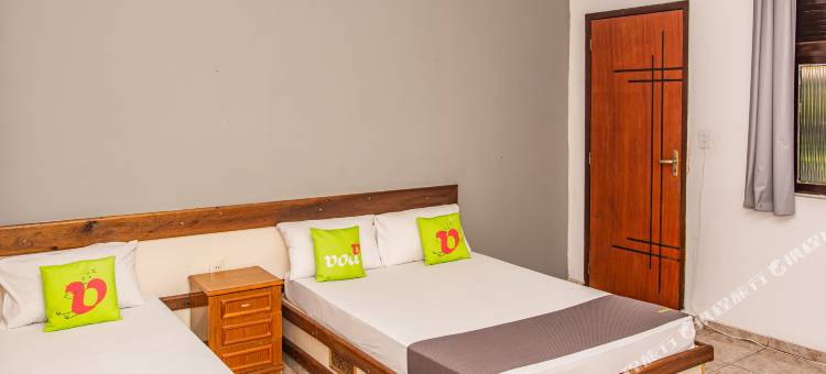 帕戈斯西葡特色住宿(Pousada Pargos)图片