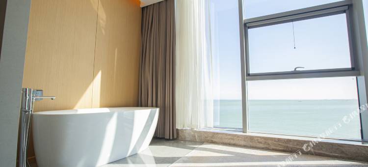 观海艺术酒店(日照多岛海店)图片